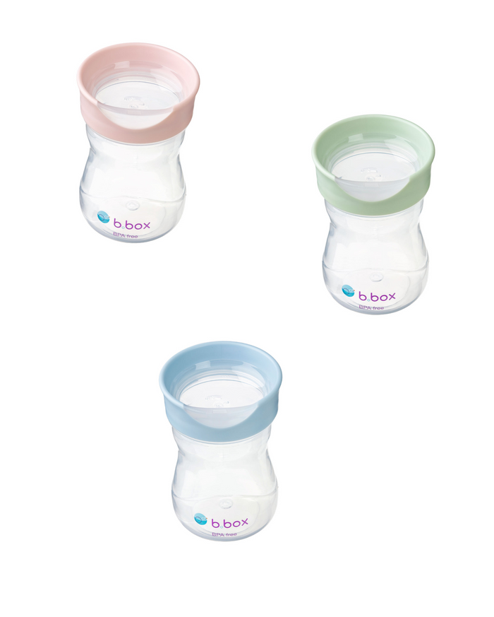bbox Toddler Training Cup 240ml
