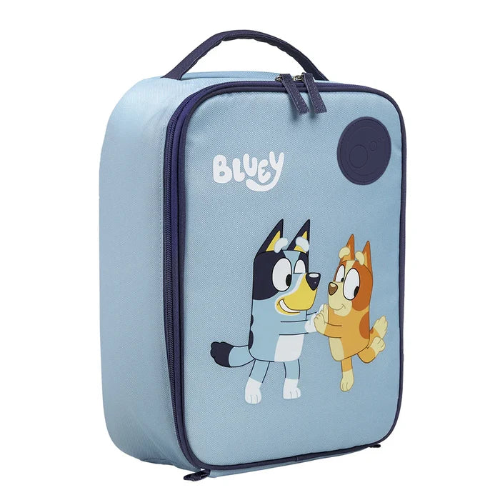 bbox x Bluey Flexi Insulated Lunch Bag