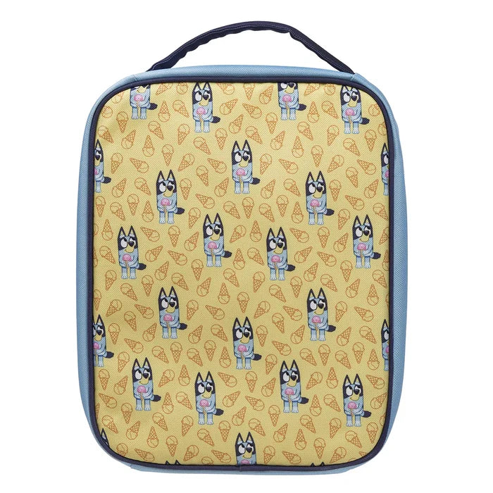 bbox x Bluey Flexi Insulated Lunch Bag