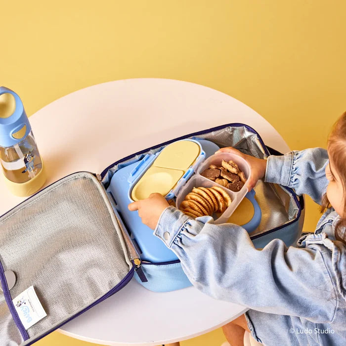 bbox x Bluey Flexi Insulated Lunch Bag