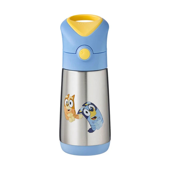 bbox x Bluey Insulated Drink Bottle 350ml