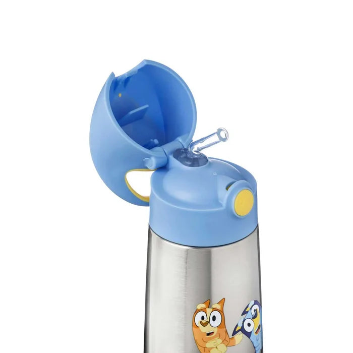bbox x Bluey Insulated Drink Bottle 350ml