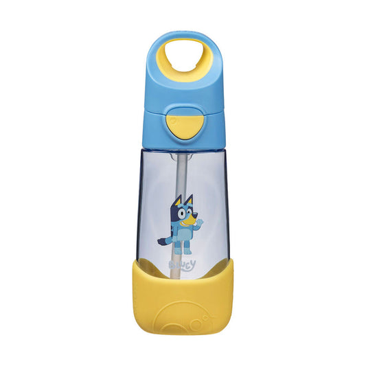 bbox x Bluey Tritan™ Drink Bottle 450ml