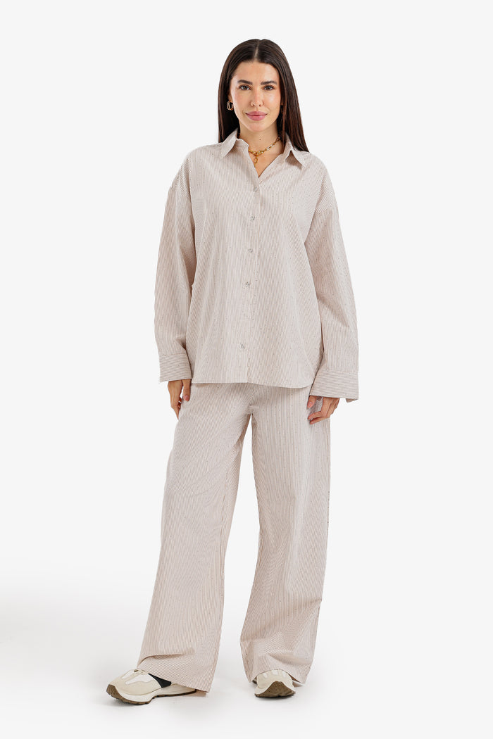 Yellow / S / Cotton