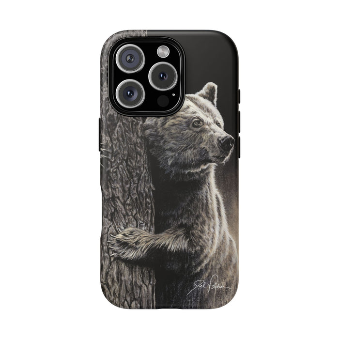 iPhone 16 Pro / Matte