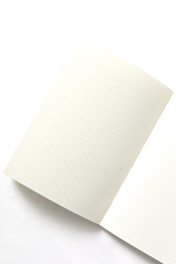 Before Breakfast - Everyday Notes - Stone Blue