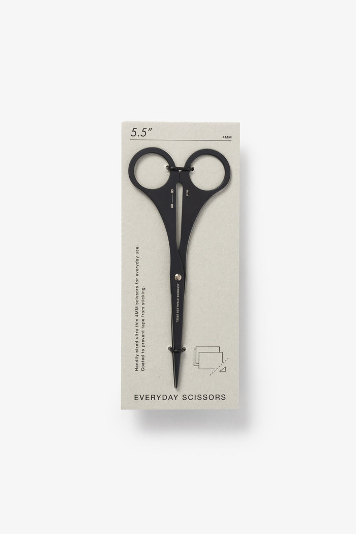 Before Breakfast - Everyday Scissors
