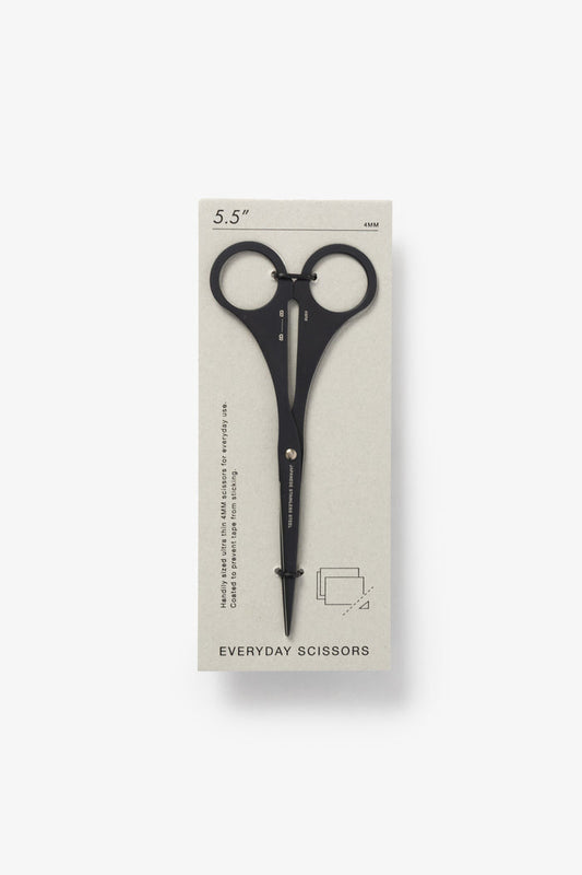 Before Breakfast - Everyday Scissors