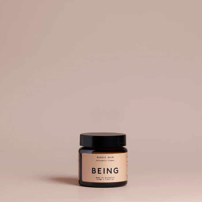 BEING Skincare Bootie Balm