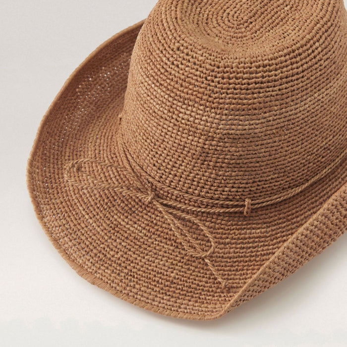 Belen Hat-Accessories-Uniquities