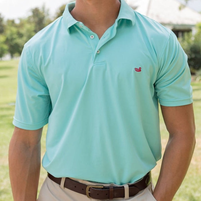 Antigua Blue / Small