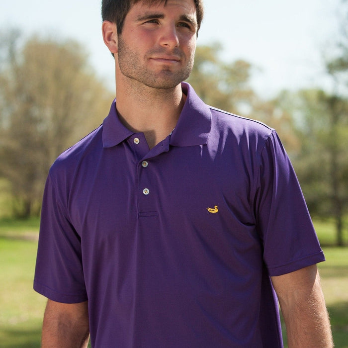 Purple / Small
