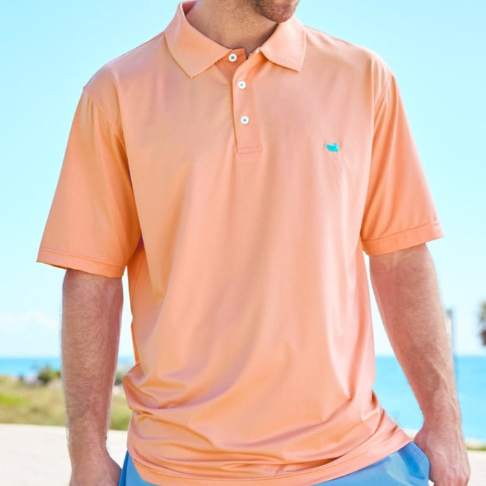 Peach / Small