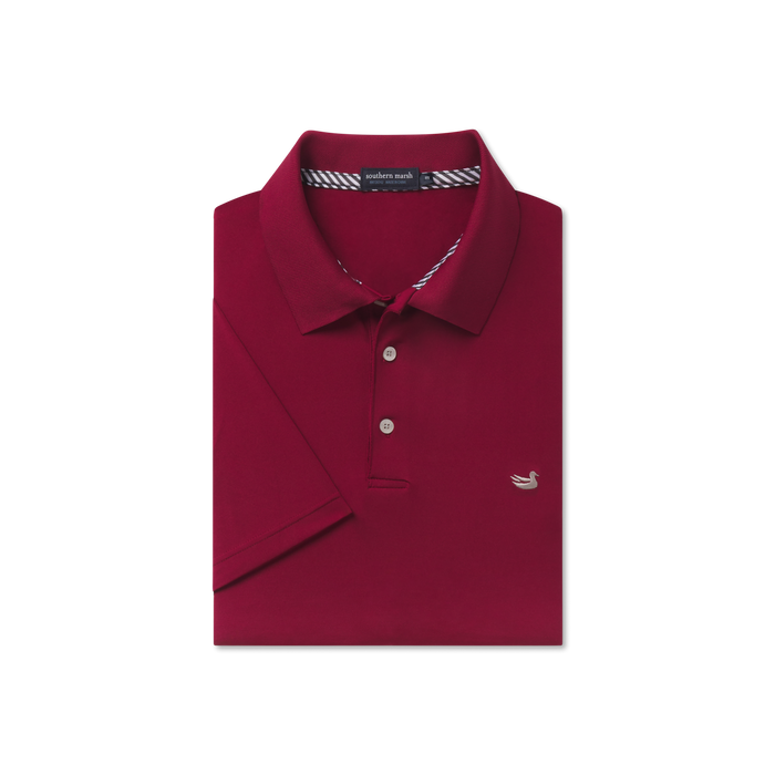 Maroon / Small