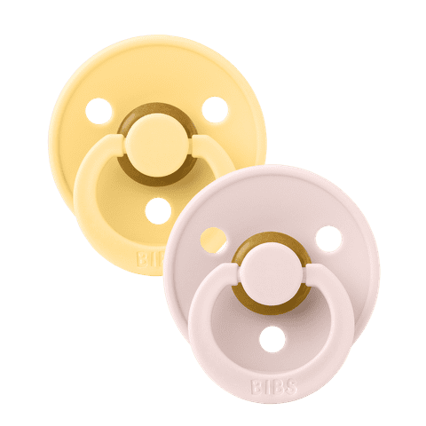 Pale Butter and Petal