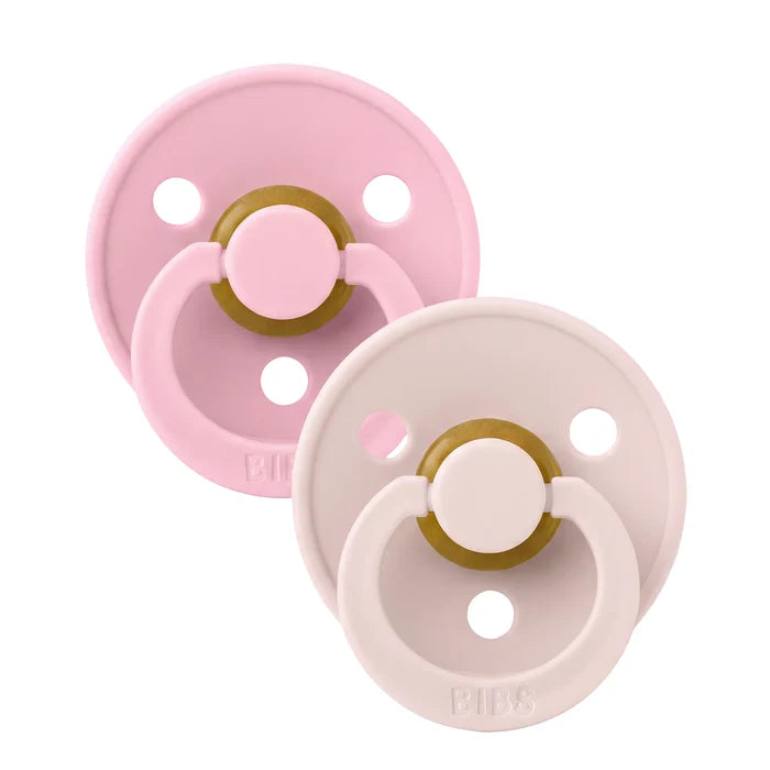 Petal and Baby Pink