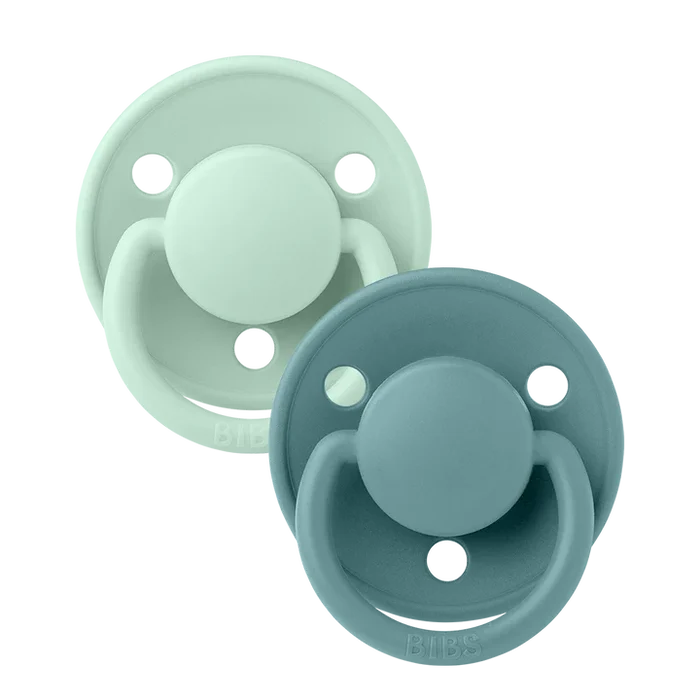 Nordic Mint & Island Sea