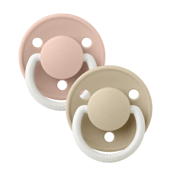 Night Glow | Blush & Vanilla