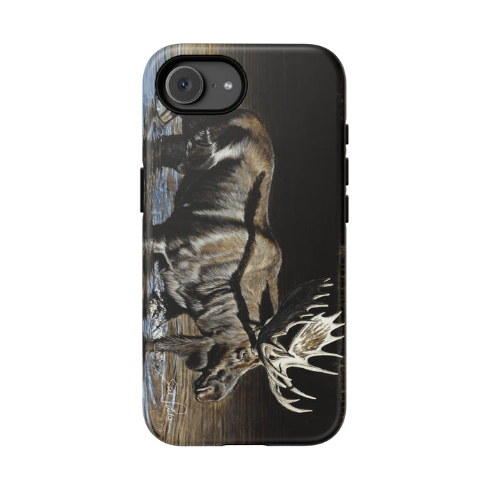 iPhone 16e / Matte
