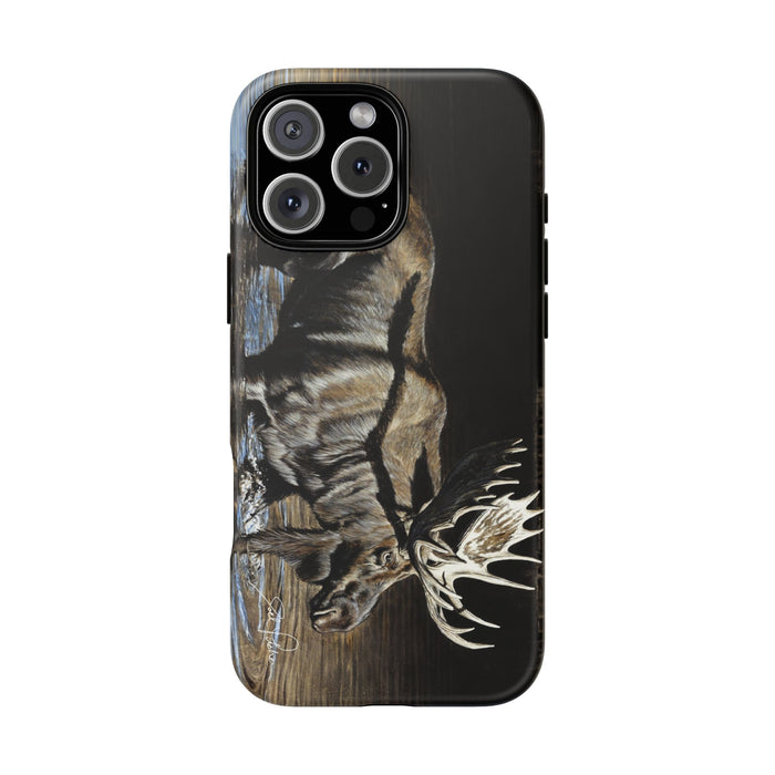 iPhone 16 Pro Max / Matte