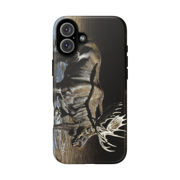 iPhone 16 Plus / Matte