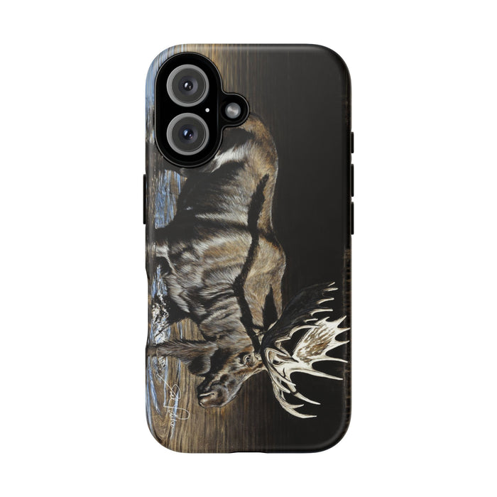 iPhone 16 / Matte