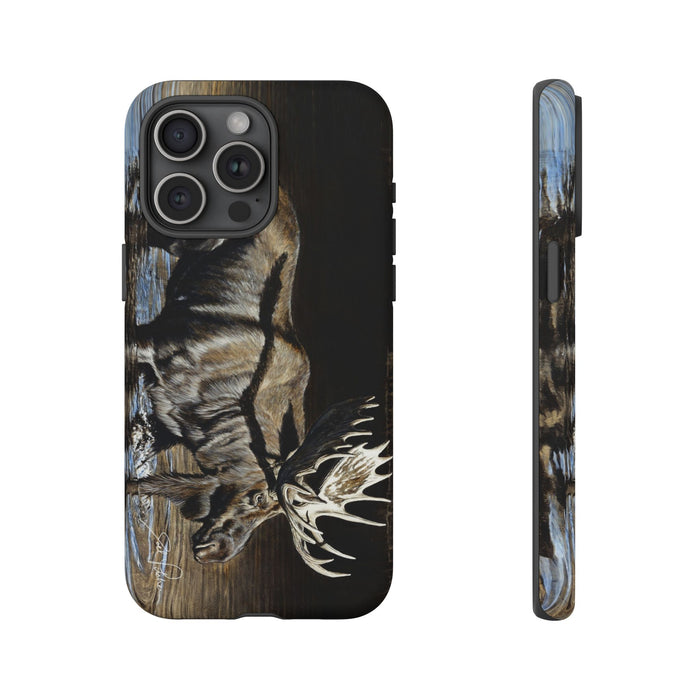 iPhone 15 Pro Max / Matte