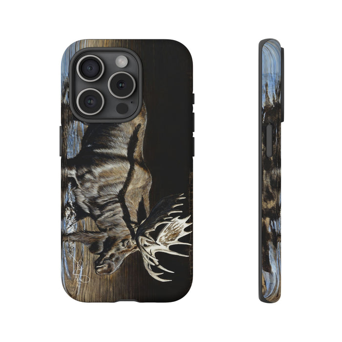 iPhone 15 Pro / Matte