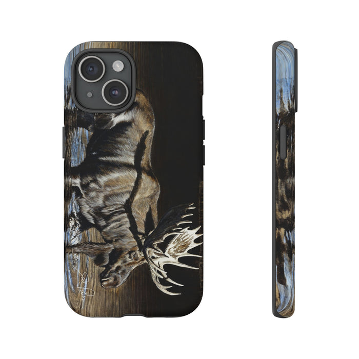 iPhone 15 / Matte