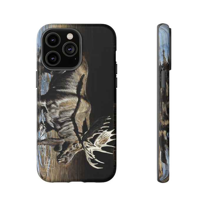 iPhone 14 Pro Max / Matte