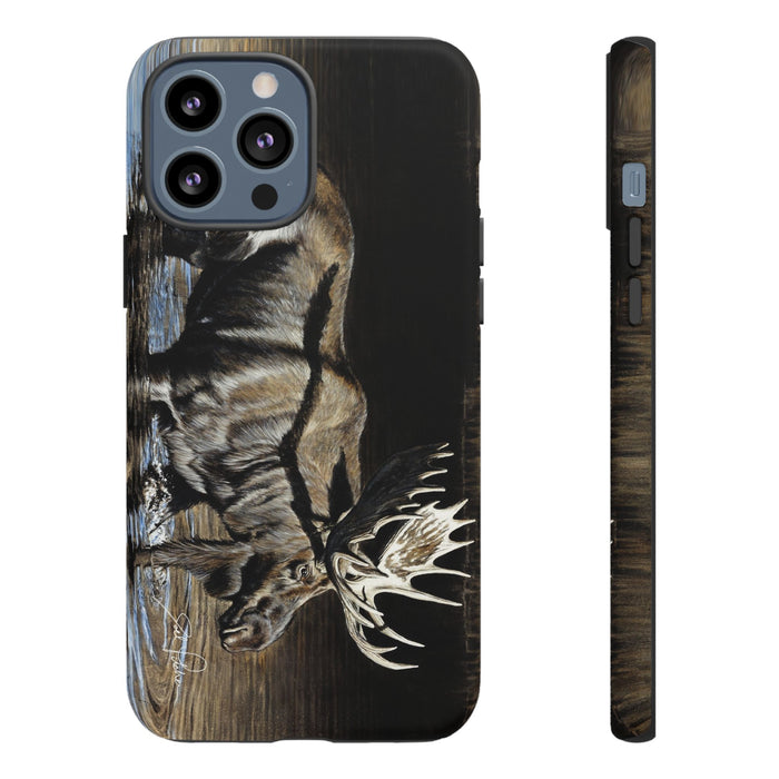 iPhone 13 Pro Max / Matte
