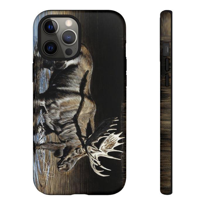 iPhone 12 Pro Max / Matte
