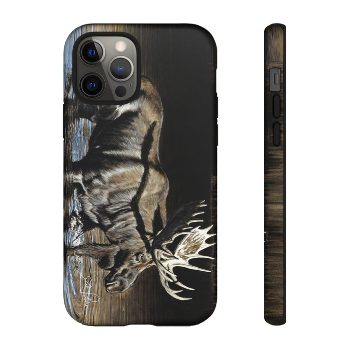 iPhone 12 Pro / Matte