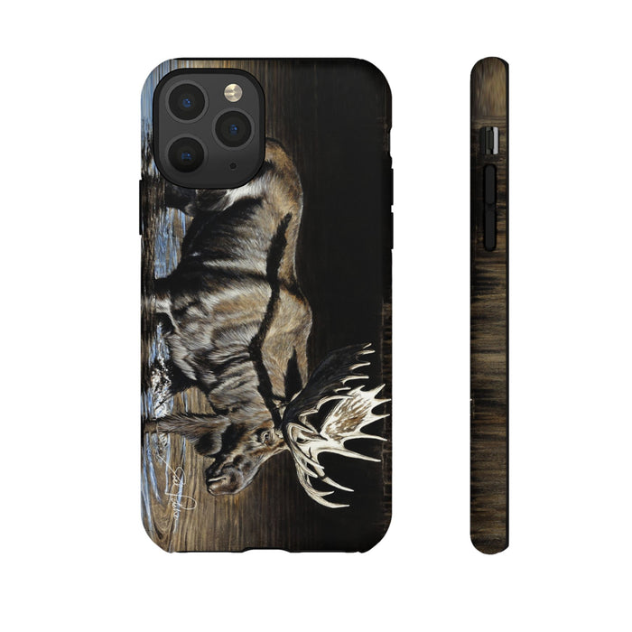 iPhone 11 Pro / Matte