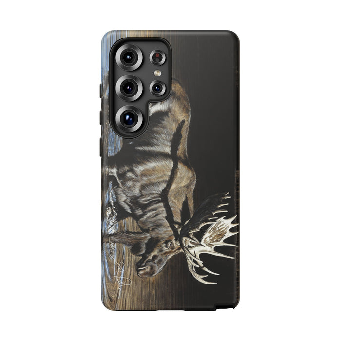 Samsung Galaxy S25 Ultra / Matte