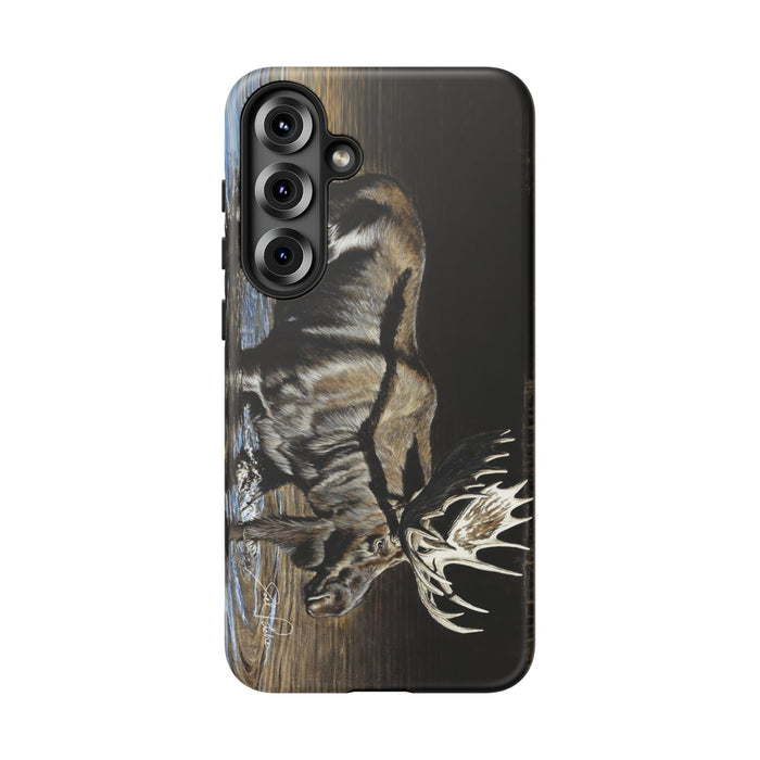 Samsung Galaxy S25 Plus / Matte
