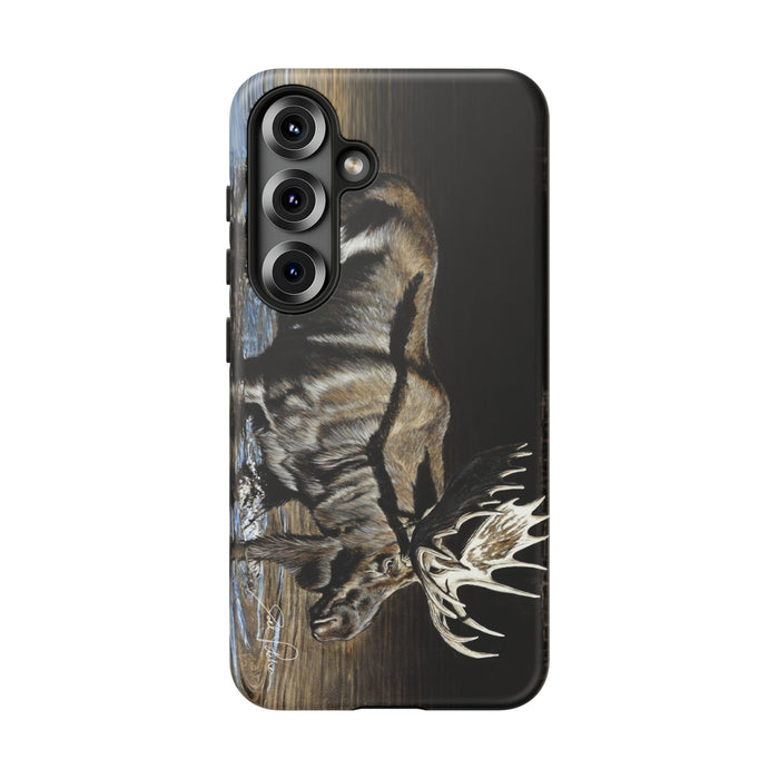 Samsung Galaxy S25 / Matte