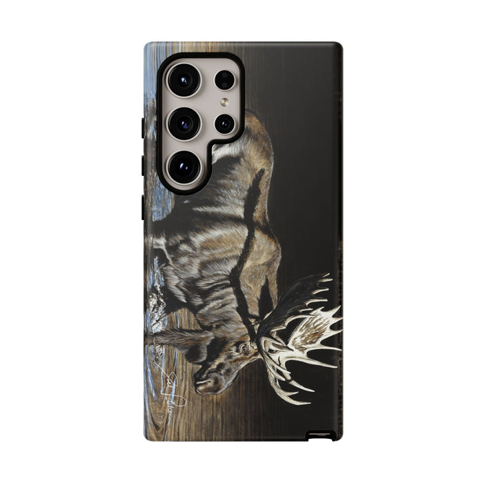 Samsung Galaxy S24 Ultra / Matte
