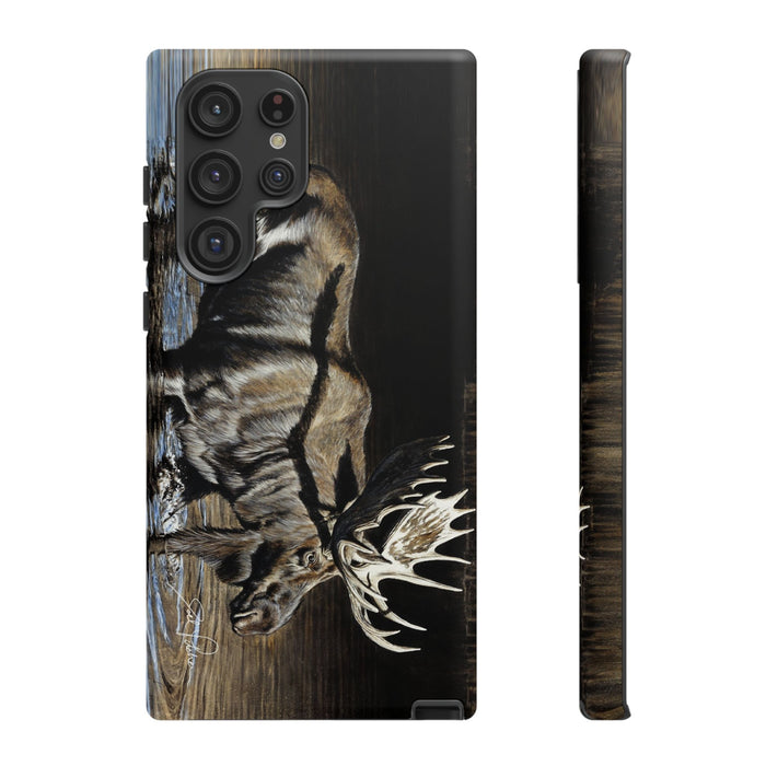 Samsung Galaxy S22 Ultra / Matte