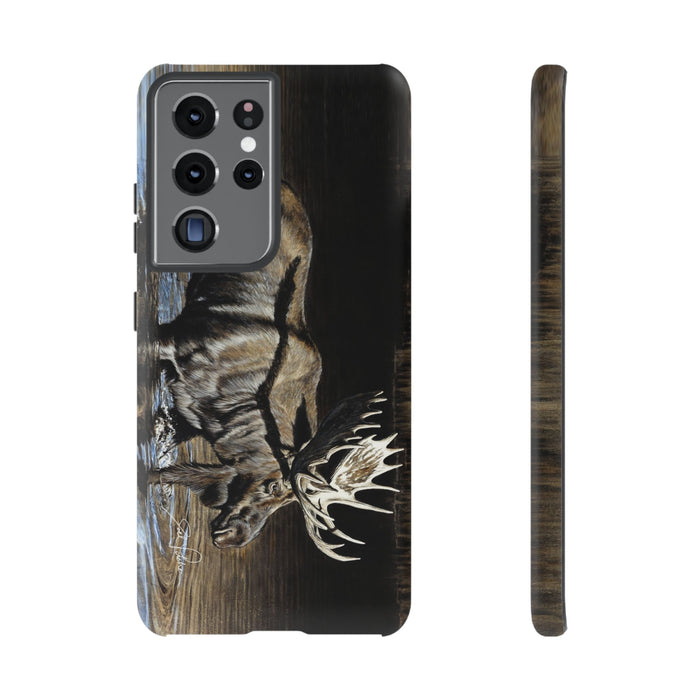 Samsung Galaxy S21 Ultra / Matte
