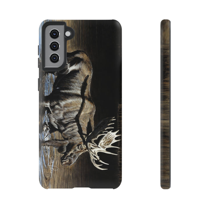 Samsung Galaxy S21 Plus / Matte