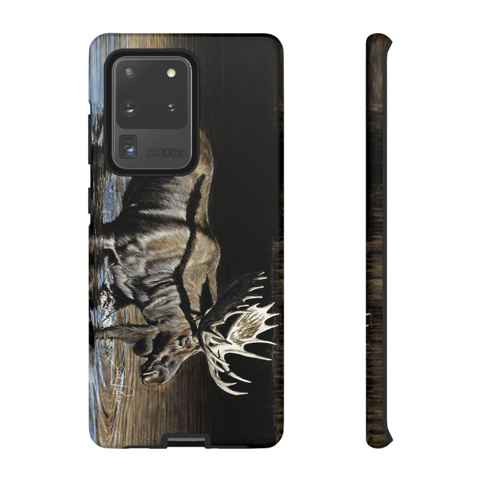 Samsung Galaxy S20 Ultra / Matte