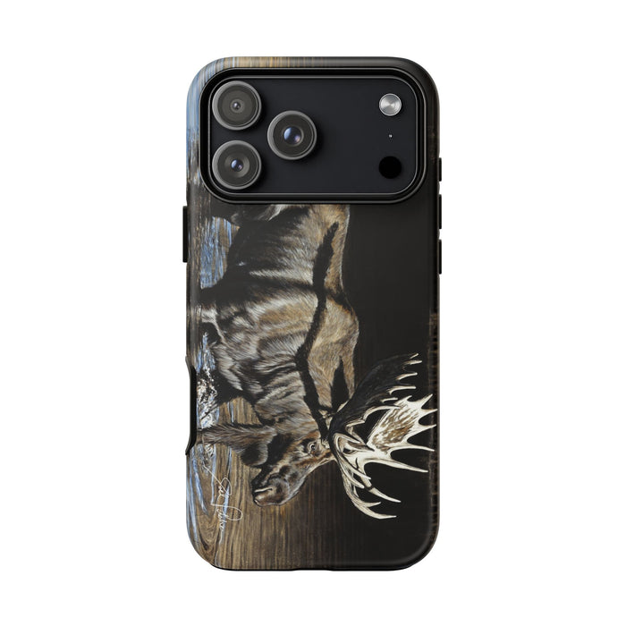 iPhone 18 Pro Max / Matte