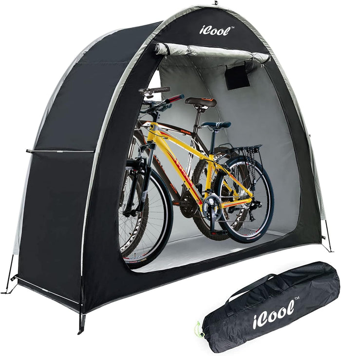 Bike Tent