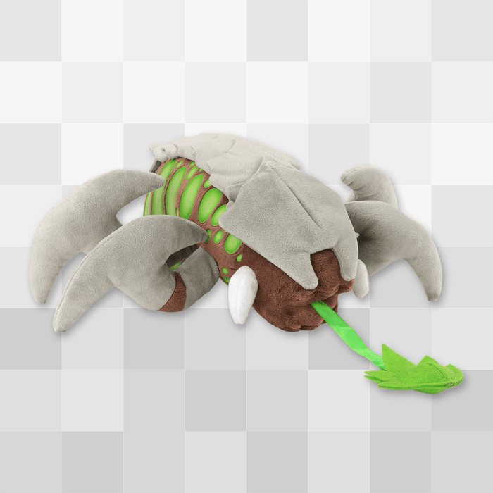 Bile Spewer Plush