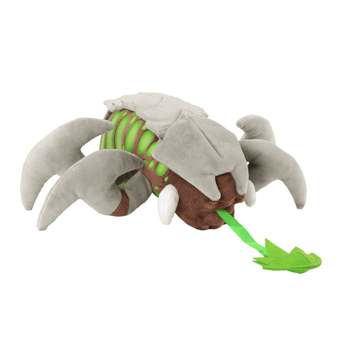 Bile Spewer Plush