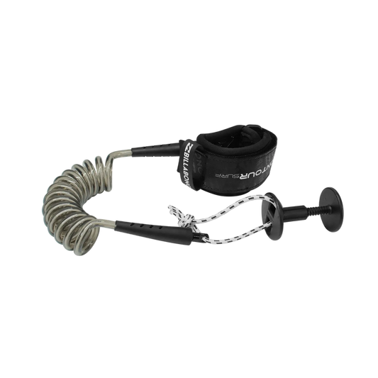 Billabong x THURSO SURF Bodyboard Leash