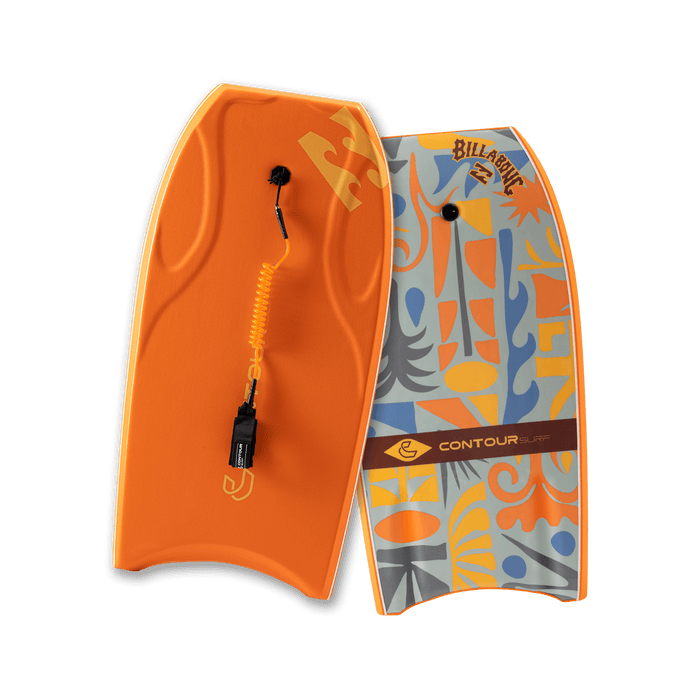 Billabong X THURSO SURF Lightning PE 42" Bodyboard