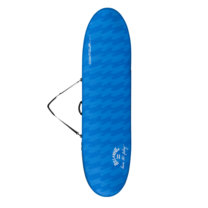 Billabong x Thurso Surf Padded Surfboard Bag