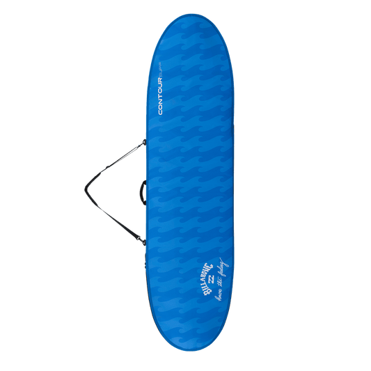 Billabong x Thurso Surf Padded Surfboard Bag